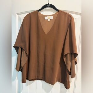 Anna Cate Blouse